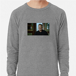 Alec Baldwin has been nominated for an Academy Award Alec Baldwin Sweatshirts