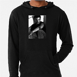 Alec Baldwin has a long and successful career Alec Baldwin Hoodies