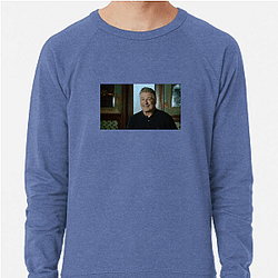 Alec Baldwin has been nominated for an Academy Award Alec Baldwin Sweatshirts