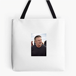 Alec Baldwin has a notable presence in film and TV Alec Baldwin Bags