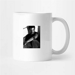Alec Baldwin has a long and successful career Alec Baldwin Mugs