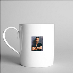 Alec Baldwin is the eldest of the Baldwin brothers Alec Baldwin Mugs