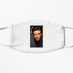 Alec Baldwin starred in the sitcom 30 Rock Alec Baldwin Face Masks