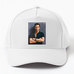 Alec Baldwin is the eldest of the Baldwin brothers Alec Baldwin Hats & Caps