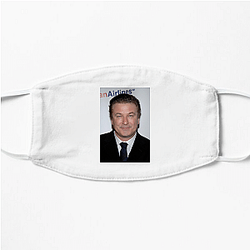 Alec Baldwin starred in the film The Hunt for Red October Alec Baldwin Face Masks