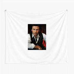 Alec Baldwin is an American actor Alec Baldwin Tapestries