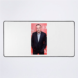 Alec Baldwin won two Emmy Awards for his role Alec Baldwin Mouse Pads