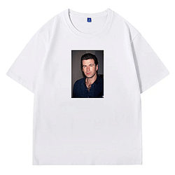 Alec Baldwin is known for his Donald Trump impression Alec Baldwin T-Shirts