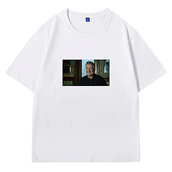 Alec Baldwin has been nominated for an Academy Award Alec Baldwin T-Shirts