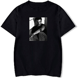 Alec Baldwin has a long and successful career Alec Baldwin T-Shirts