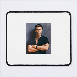 Alec Baldwin is the eldest of the Baldwin brothers Alec Baldwin Mouse Pads