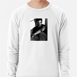 Alec Baldwin has a long and successful career Alec Baldwin Sweatshirts
