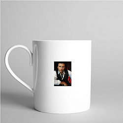 Alec Baldwin is an American actor Alec Baldwin Mugs