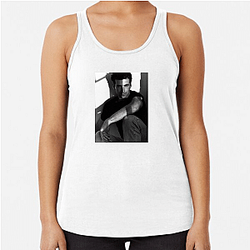 Alec Baldwin has a long and successful career Alec Baldwin Tank Tops