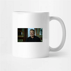 Alec Baldwin has been nominated for an Academy Award Alec Baldwin Mugs