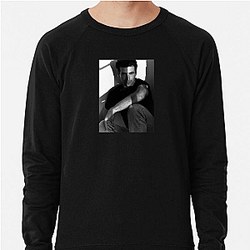 Alec Baldwin has a long and successful career Alec Baldwin Sweatshirts