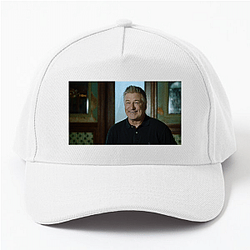Alec Baldwin has been nominated for an Academy Award Alec Baldwin Hats & Caps