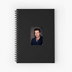 Alec Baldwin is known for his Donald Trump impression Alec Baldwin Notebook