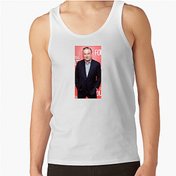 Alec Baldwin won two Emmy Awards for his role Alec Baldwin Tank Tops