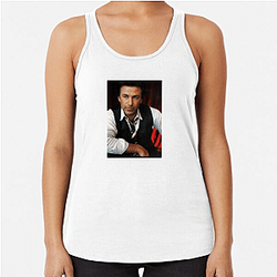 Alec Baldwin is an American actor Alec Baldwin Tank Tops
