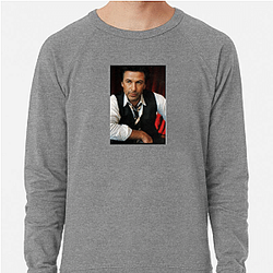 Alec Baldwin is an American actor Alec Baldwin Sweatshirts