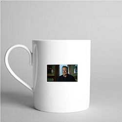 Alec Baldwin has been nominated for an Academy Award Alec Baldwin Mugs