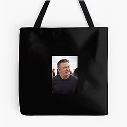 Alec Baldwin has a notable presence in film and TV Alec Baldwin Bags