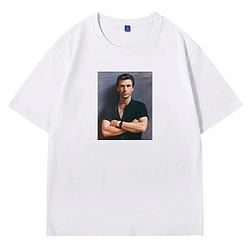 Alec Baldwin is the eldest of the Baldwin brothers Alec Baldwin T-Shirts