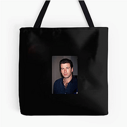 Alec Baldwin is known for his Donald Trump impression Alec Baldwin Bags