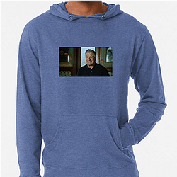 Alec Baldwin has been nominated for an Academy Award Alec Baldwin Hoodies