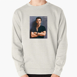 Alec Baldwin is the eldest of the Baldwin brothers Alec Baldwin Sweatshirts