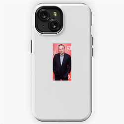 Alec Baldwin won two Emmy Awards for his role Alec Baldwin iPhone Cases