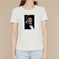 Alec Baldwin is also a comedian and producer Alec Baldwin T-Shirts