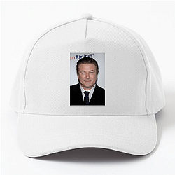 Alec Baldwin starred in the film The Hunt for Red October Alec Baldwin Hats & Caps