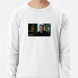 Alec Baldwin has been nominated for an Academy Award Alec Baldwin Sweatshirts