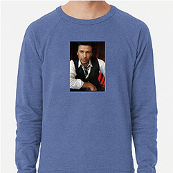 Alec Baldwin is an American actor Alec Baldwin Sweatshirts