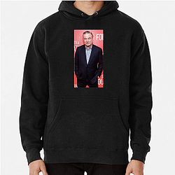 Alec Baldwin won two Emmy Awards for his role Alec Baldwin Hoodies