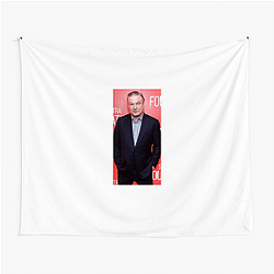 Alec Baldwin won two Emmy Awards for his role Alec Baldwin Tapestries