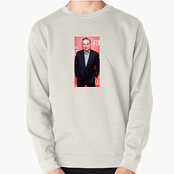 Alec Baldwin won two Emmy Awards for his role Alec Baldwin Sweatshirts