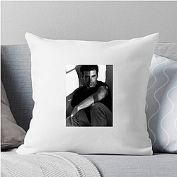 Alec Baldwin has a long and successful career Alec Baldwin Pillows Cover
