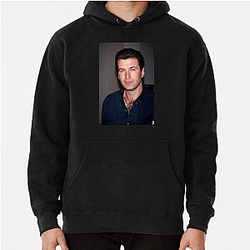 Alec Baldwin is known for his Donald Trump impression Alec Baldwin Hoodies