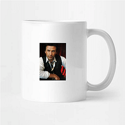 Alec Baldwin is an American actor Alec Baldwin Mugs