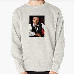 Alec Baldwin is an American actor Alec Baldwin Sweatshirts