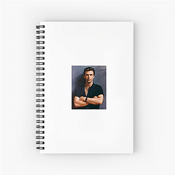 Alec Baldwin is the eldest of the Baldwin brothers Alec Baldwin Notebook