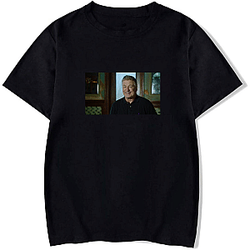 Alec Baldwin has been nominated for an Academy Award Alec Baldwin T-Shirts