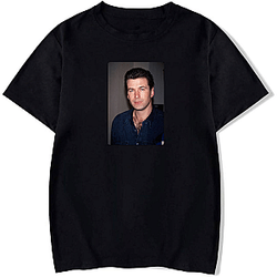 Alec Baldwin is known for his Donald Trump impression Alec Baldwin T-Shirts