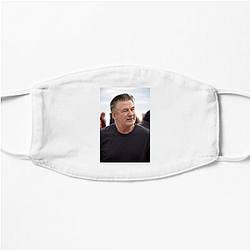 Alec Baldwin has a notable presence in film and TV Alec Baldwin Face Masks