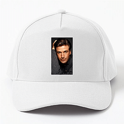 Alec Baldwin starred in the sitcom 30 Rock Alec Baldwin Hats & Caps