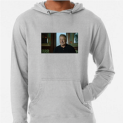 Alec Baldwin has been nominated for an Academy Award Alec Baldwin Hoodies