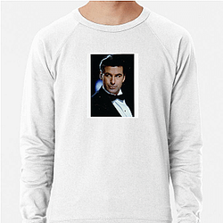 Alec Baldwin is also a comedian and producer Alec Baldwin Sweatshirts